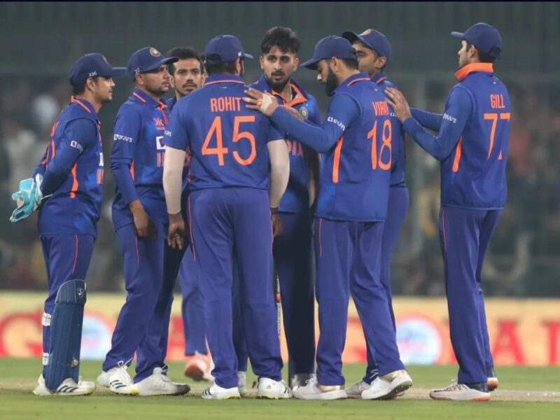 India National Cricket Team, BCCI, Saudi League