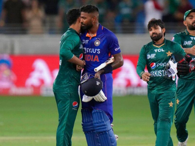 PAK vs IND Live Streaming Channel Match 3- Where To Watch Pakistan vs India Asia Cup 2023 Live