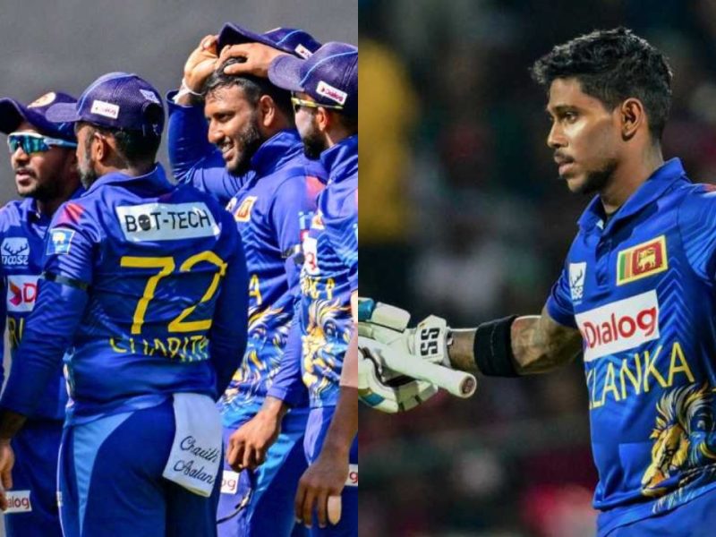 SL vs AFG scorecard, 3rd ODI highlights: Pathum Nissanka, Avishka Fernando help Sri Lanka crush Afghanistan by 7 wickets