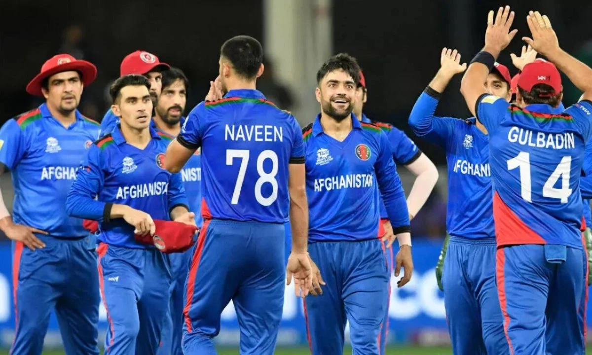 Afghanistan are winless in the series so far. They lost the one-off Test by 10 wickets, were humbled in the ODI series and have lost the first two T20Is too.