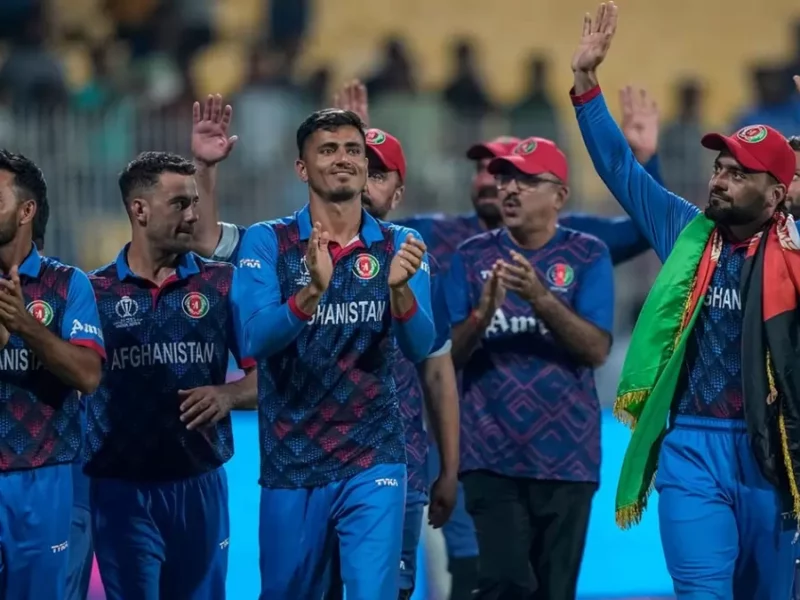 Afghanistan Playing 11 vs India – 1st T20I, 2024
