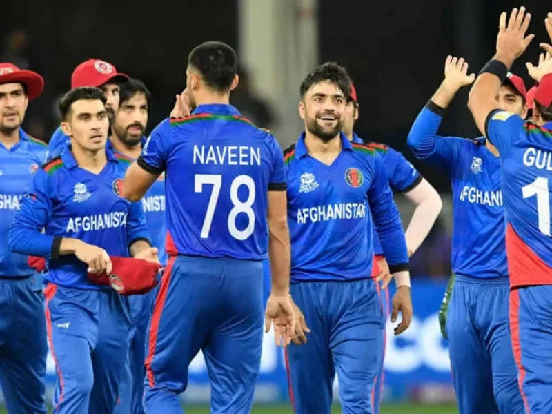 Afghanistan Playing 11 vs Sri Lanka, 3rd T20I, 2024