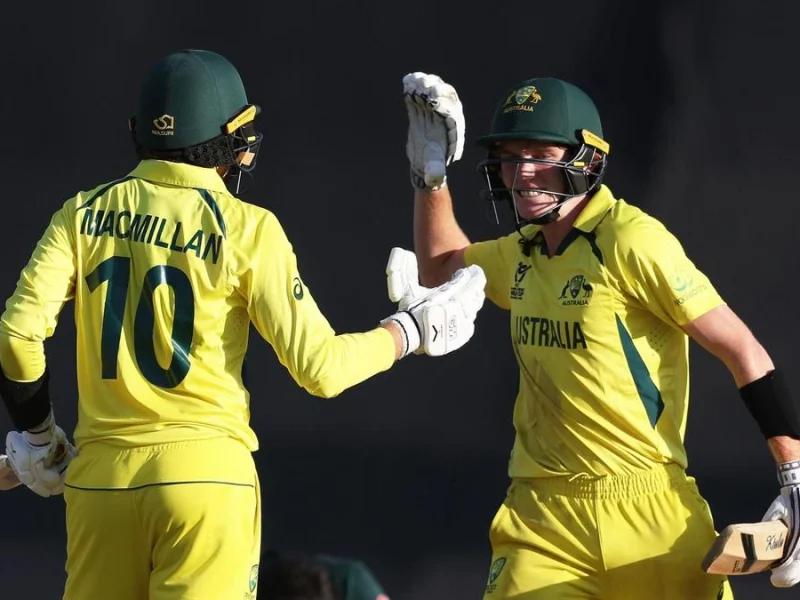  India vs Australia Today Match Prediction- ICC Under 19 World Cup 2024, Who Will Win Today’s U19 World Cup Final Match? 2024