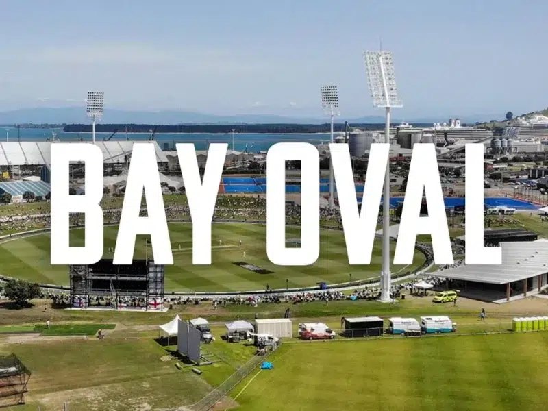NZ vs BAN Weather Report Live Today And Pitch Report Of Mount Maunganui Stadium – 3rd T20I, 2023