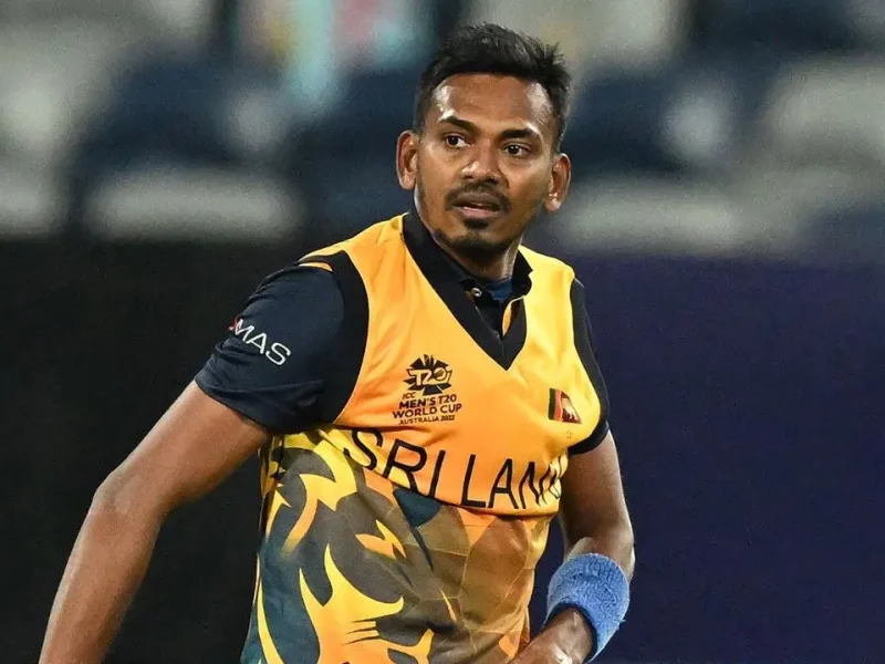 Dushmantha Chameera ruled out of second ODI against Afghanistan
