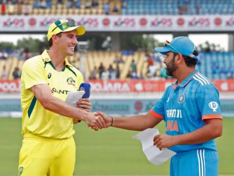  India vs Australia Match Prediction- Who Will Win Today ODI Match? ICC World Cup 2023 Final