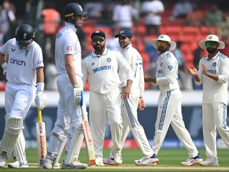IND vs ENG Today Match Prediction- 4th Test, Who Will Win Today’s Test Match? 2024