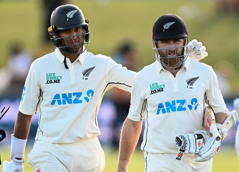 NZ vs SA Weather Report Live Today And Pitch Report Of Seddon Park, Hamilton - 2nd Test, 2024